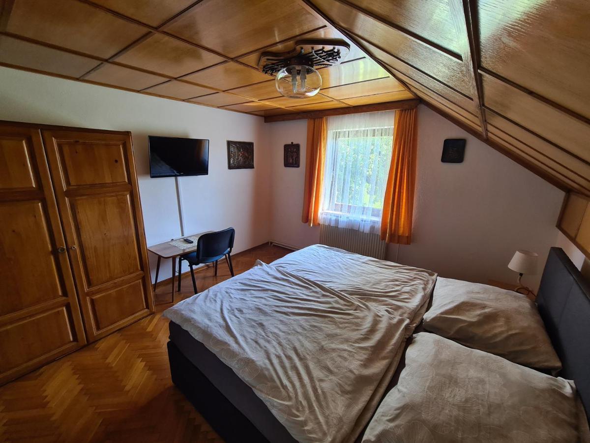 Apartments Boldin Блед Экстерьер фото