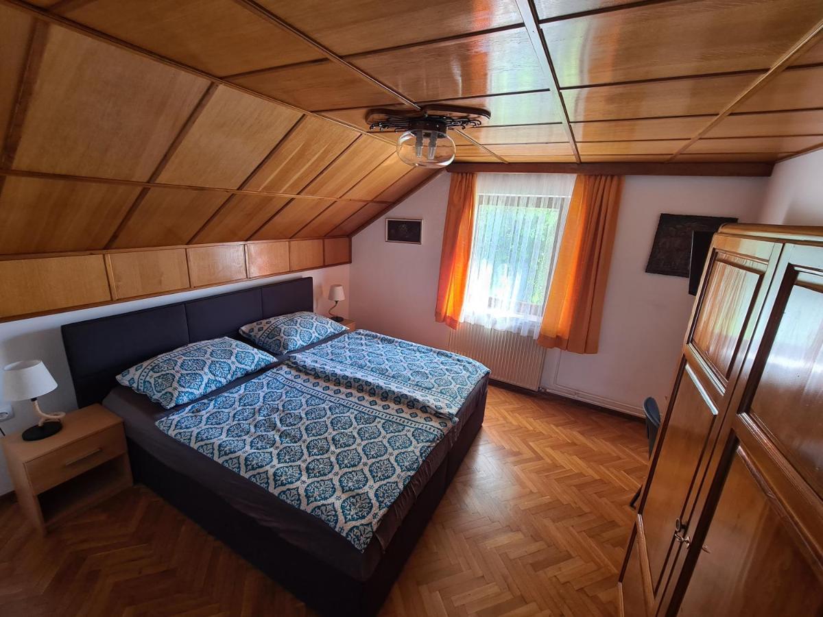 Apartments Boldin Блед Экстерьер фото